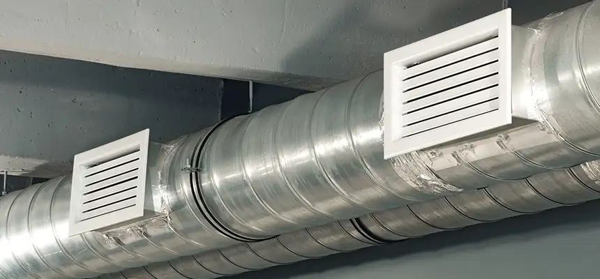 Our Air Duct Camera Inspection Services in Riverbank, CA