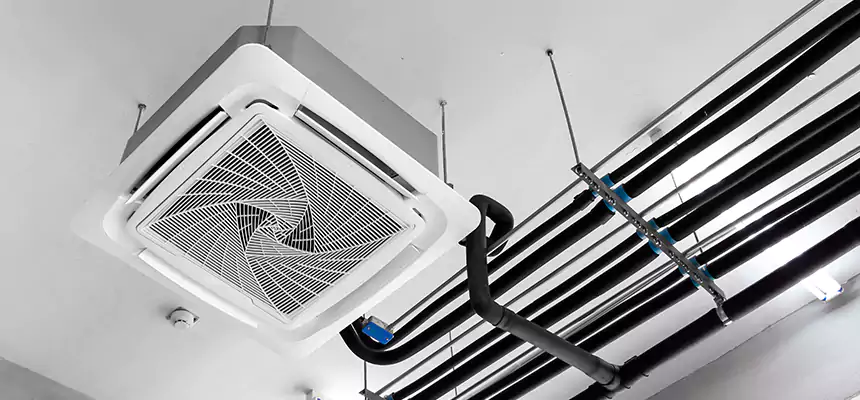 Our Air Duct Deep Cleaning Services in Riverbank, CA