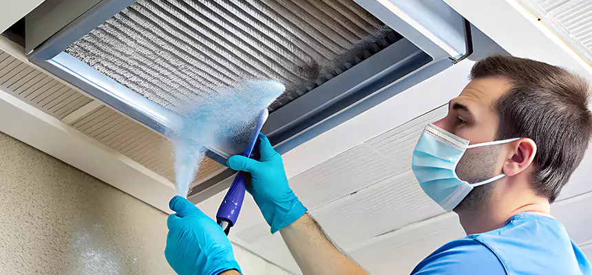 Proactive Dryer Vent & Auxiliary Duct Pollen Cleanup in Riverbank, CA