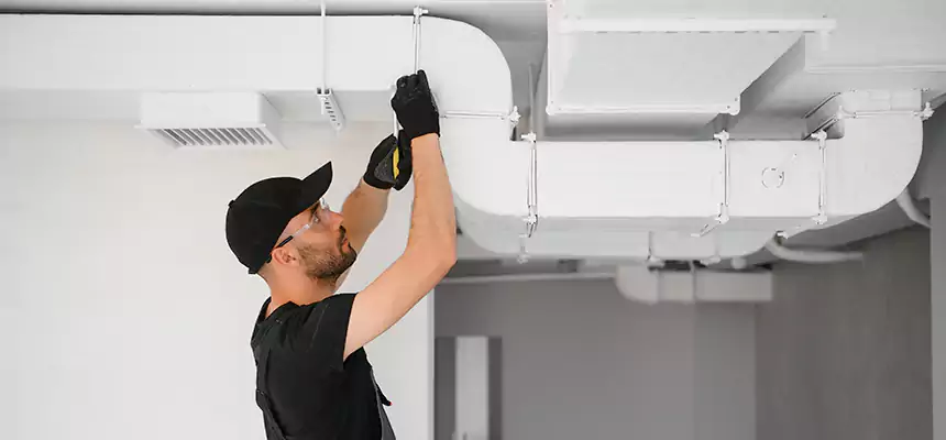 Our Air Duct Repair Services in Riverbank, CA