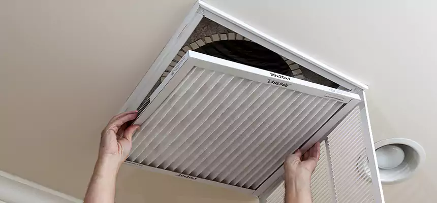 Our Air Duct UV Sanitization Services in Riverbank, CA