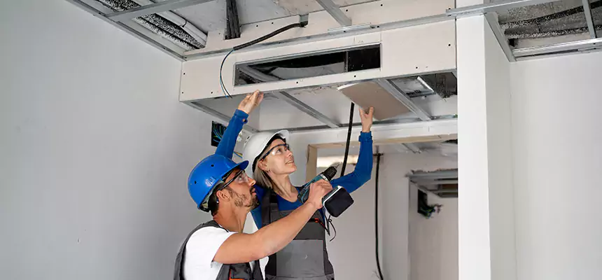 Our Air Duct Virus Disinfection Services in Riverbank, CA