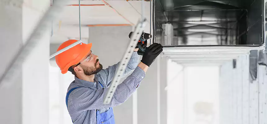 Our Air Vent Replacement Services in Riverbank, CA