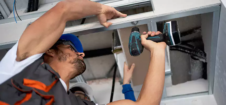 Our Apartment Air Duct Cleaning Services in Riverbank, CA
