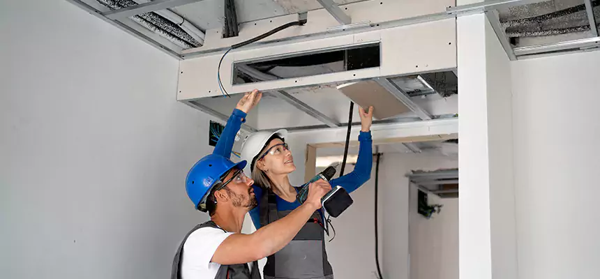 Our Attic Air Duct Cleaning Services in Riverbank, CA