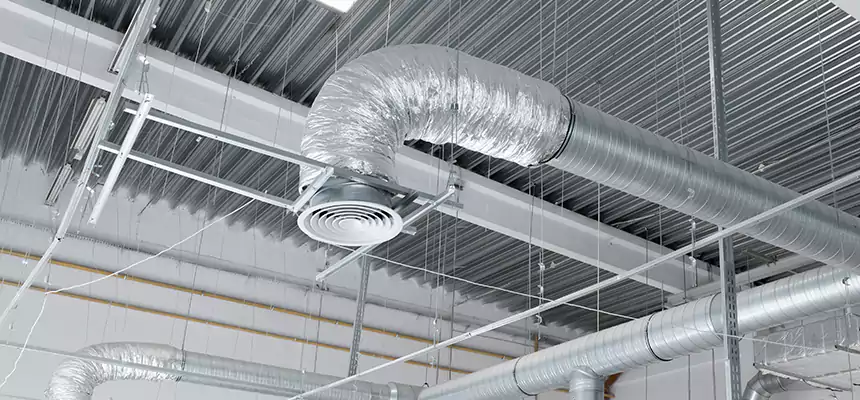 Our Dryer Vent Hose Replacement Services in Riverbank, CA