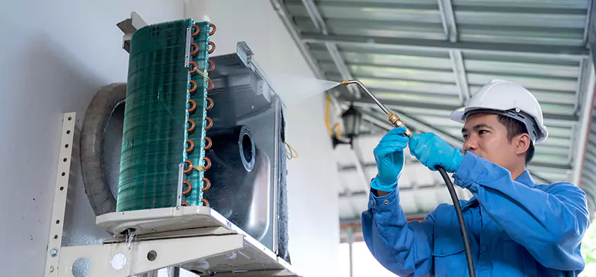 Our Energy-Efficient HVAC Cleaning Services in Riverbank, CA