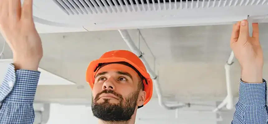 Our Furnace Vent Cleaning Services in Riverbank, CA