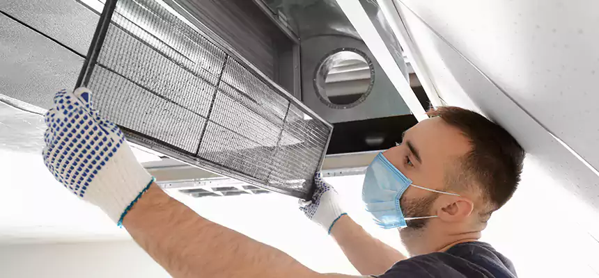 Our Home Duct Cleaning Services in Riverbank, CA  