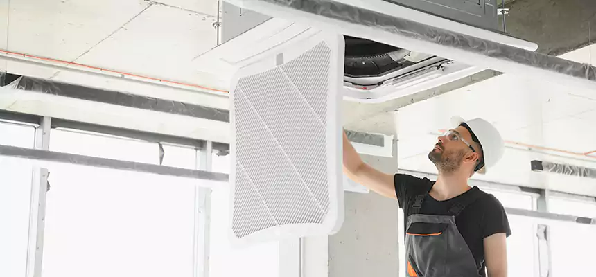 Our Indoor Air Quality Improvement Services in Riverbank, CA