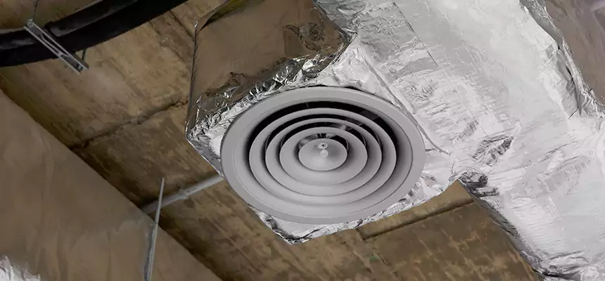 Our Industrial Dryer Vent Cleaning Services in Riverbank, CA