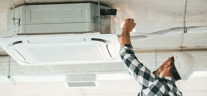 Our Local Vent Cleaning Services in Riverbank, CA