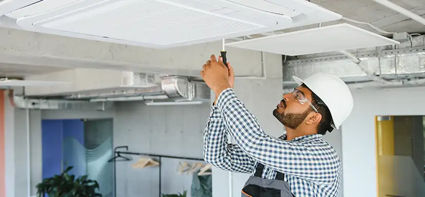 Our Roof Dryer Vent Cleaning Services in Riverbank, CA