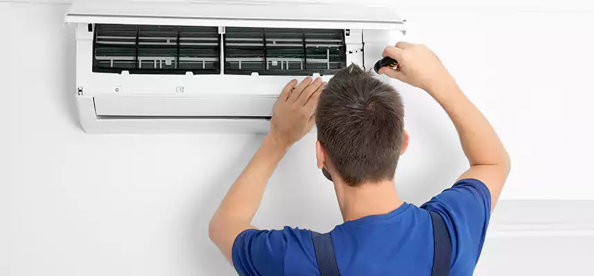 Our Smart Air Conditioning Installation Services in Riverbank, CA