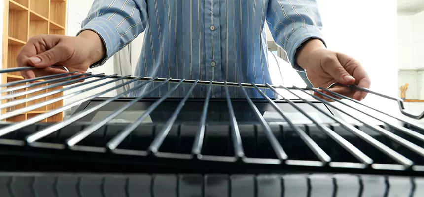 Our Vent Grille Washing Services in Riverbank, CA