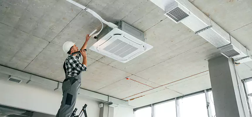 Our Wi Fi Connected Air Ducts Services in Riverbank, CA