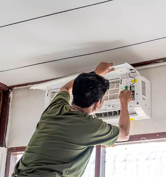 About Air Duct & AC Odor Removal in Riverbank, CA