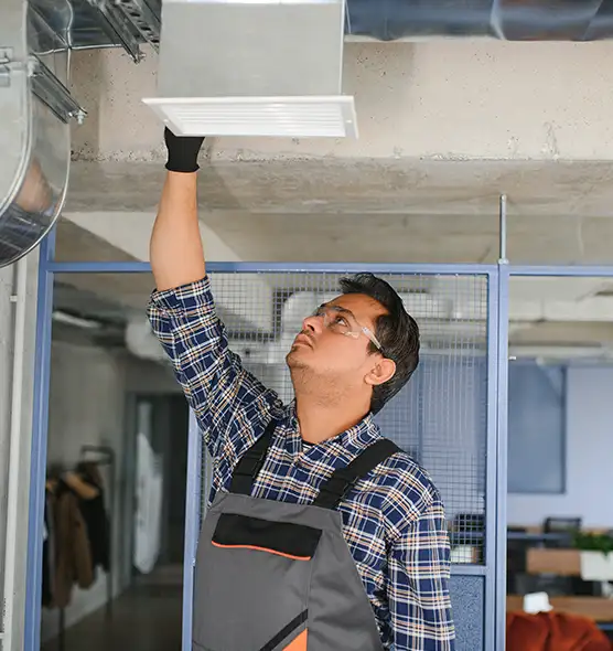 Top-Rated Air Duct Cleaning Near Me in Riverbank, CA
