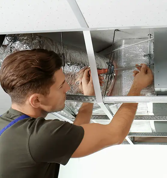 Professional Clogged Dryer Vent Repair in Riverbank, CA
