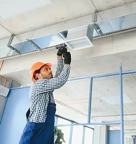 About Commercial Laundry Vent Cleaning in Riverbank, CA