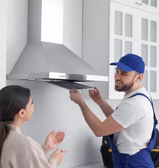 Professional Dryer Vent Cleaning Service in Riverbank, CA