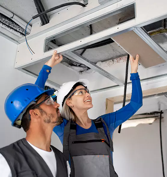 Comprehensive Duct Insulation Services in Riverbank, CA