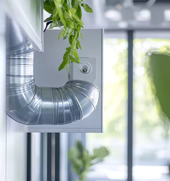 Professional Eco-Friendly Duct Cleaning Services in Riverbank, CA