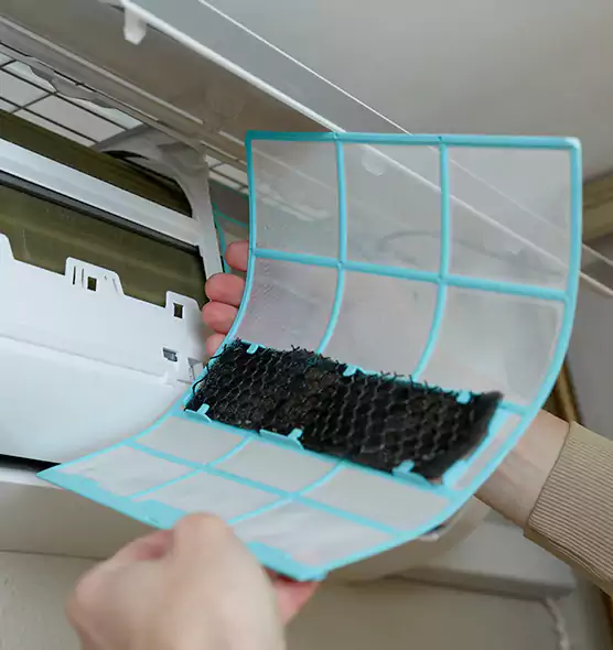 Welcome to Air Duct Cleaning & Repairs Riverbank — Your Local HEPA Filter Installation Pros in Riverbank, CA