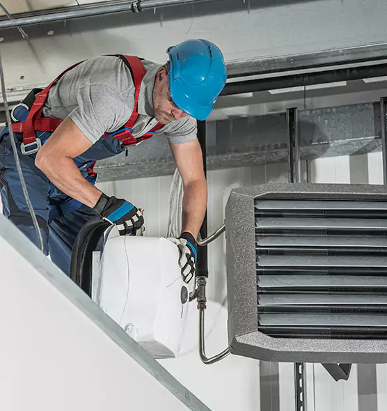 Professional HVAC Cleaning Solutions in Riverbank, CA