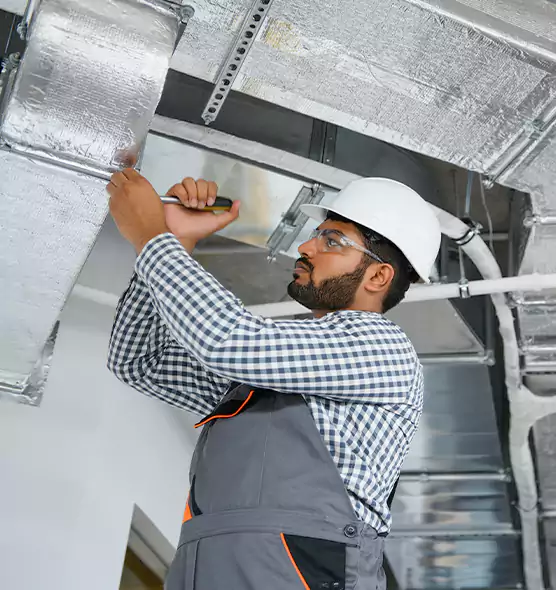 Welcome to Mold & Mildew Removal from Air Ducts Riverbank, CA