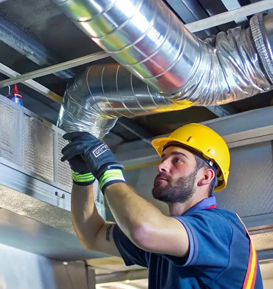 Professional NADCA Approved Air Duct Services in Riverbank, CA