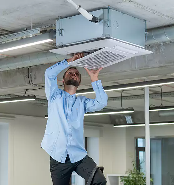 Advanced Residential Air Vent Cleaning in Riverbank, CA