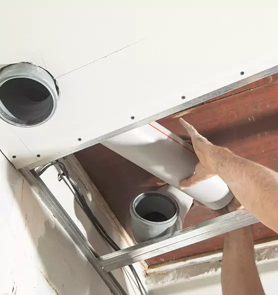 Professional Seasonal Allergy Air Duct Cleaning in Riverbank, CA