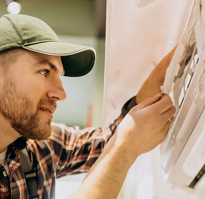 Why Homeowners Businesses Trust Us in Riverbank, CA?