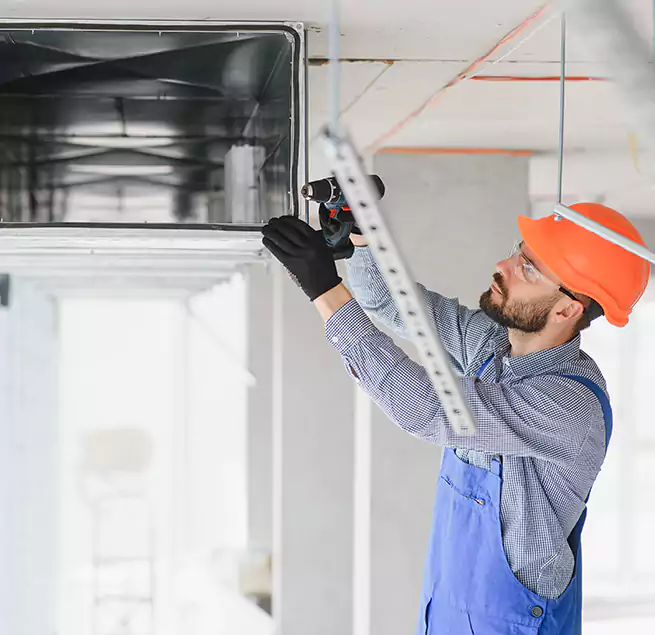 Why Homeowners & Businesses Trust Us Riverbank, CA