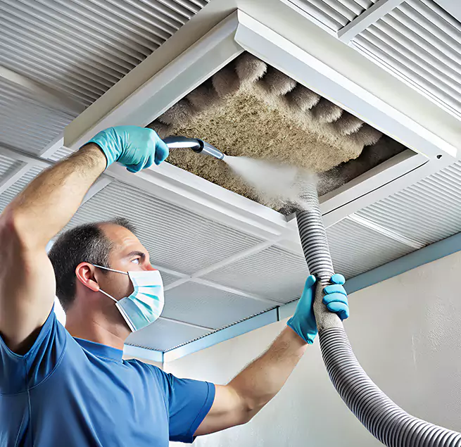 Why Homeowners Businesses Trust Us in Riverbank, CA