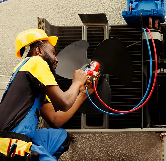 Why Homeowners & Businesses Trust Us in Riverbank, CA?