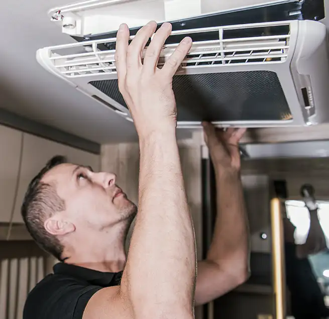 Why Homeowners & Businesses Trust Us Riverbank, CA