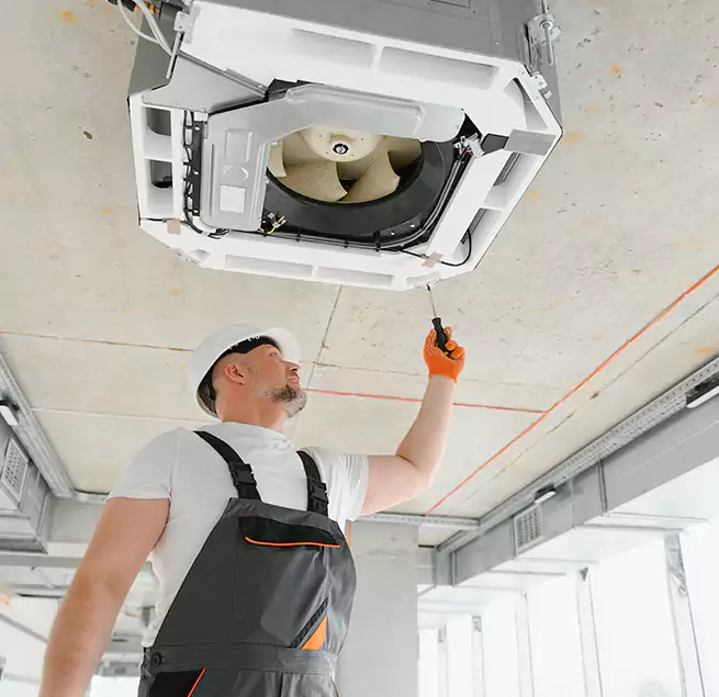 Why Homeowners Businesses Trust Us in Riverbank, CA