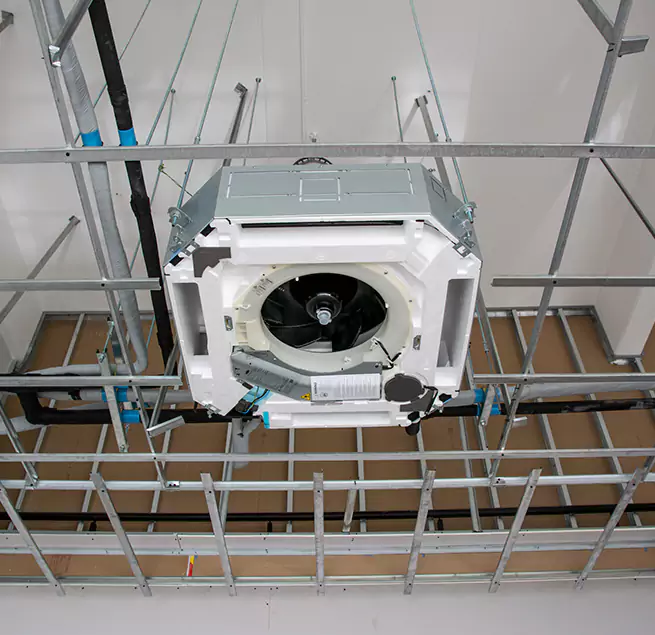 Why Homeowners & Businesses Trust Us Riverbank, CA?