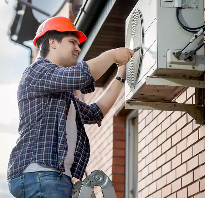 Why Homeowners & Businesses Trust Us Riverbank, CA